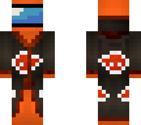 imposterorange
