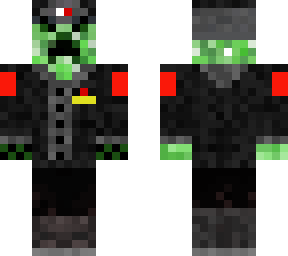 improved soviet creeper