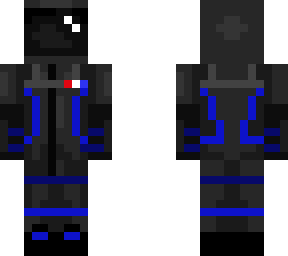 infected astronaut