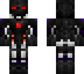 iron enderman