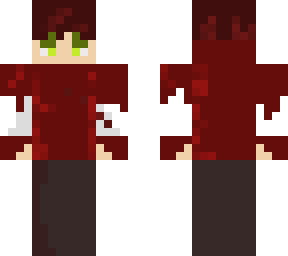itsdraconitedragon skin rework
