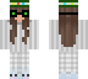 itsorelma bitmoji skin