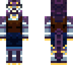 iva the dragonwolf