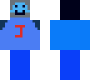 jack's,skin