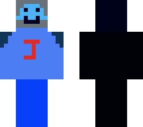 jack's,skin