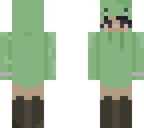 jaelynn phrog sweater