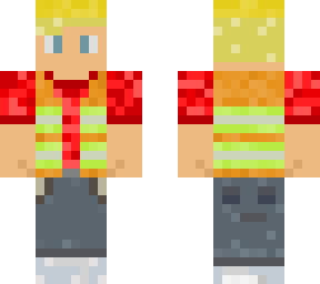 jakay construction worker