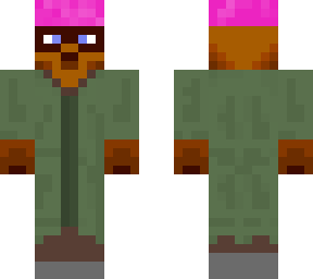 jakenookhubert