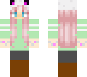 japser skin