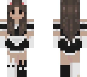 jazmin3w maid