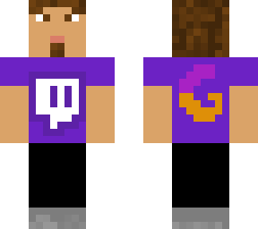 jens med twitch trja