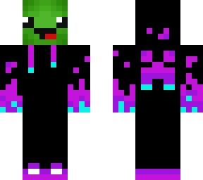 jokeralt turtle skin