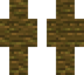 jungle wood camo
