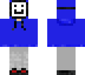 just a normal avatar