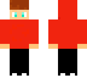just a random boi