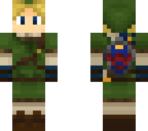 kaiser's link