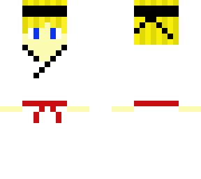 karate kid