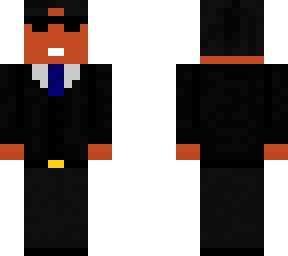 karviator skin spy (blazer)