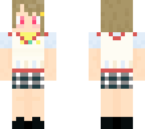 kasumi nakasu