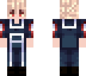 katsuki bakugo dynamite