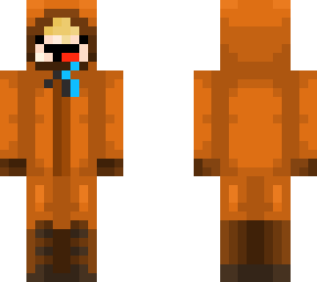 kenny noob