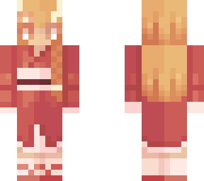kimono thing