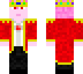 king