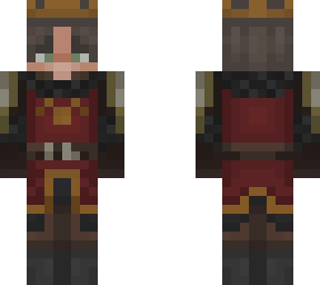 king arthur