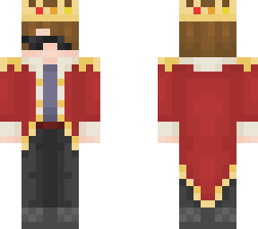 king boy