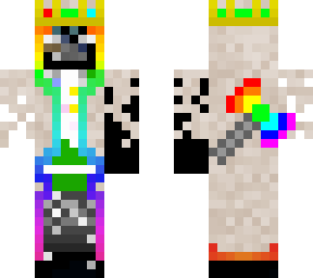 king galaxy knight