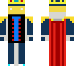 king gamer