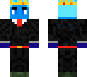 king hudson