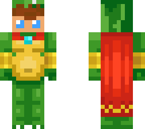 king k. rool