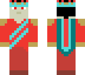 king leon (contest submission)
