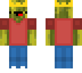 king melon