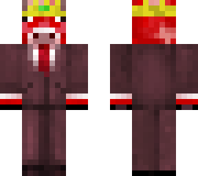 king mooshroom