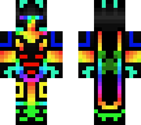 king of rainbows