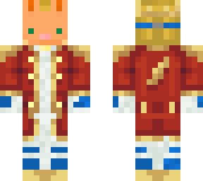 king rabbit