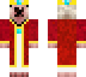 king walter