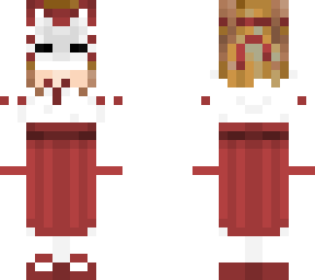 kitsune dar3d3vil