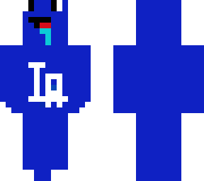 la dodger noob