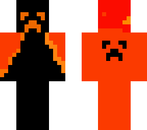lava creeper