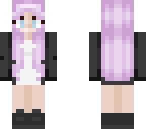 lavenderkat summer outfit