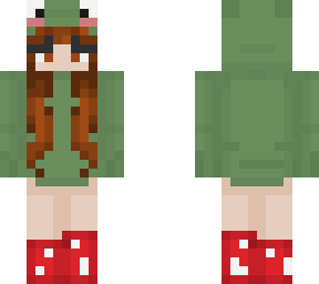 le frog
