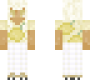 lemon girl (not mine)