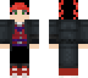 leo xanthous v3