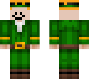 leprechaun $h!7@$$