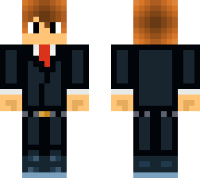 lightningwehl skin with suit