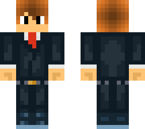 lightningwehl skin with suit 2.0