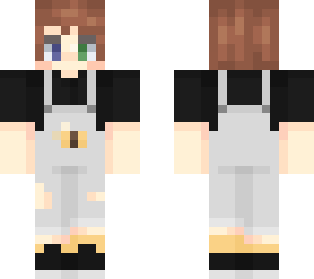 little edit of skin by sugarrbee